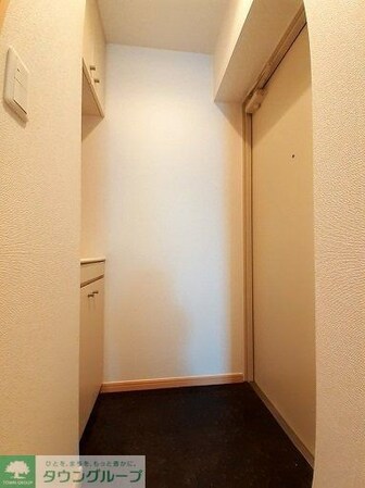 セレッソ マサキの物件内観写真